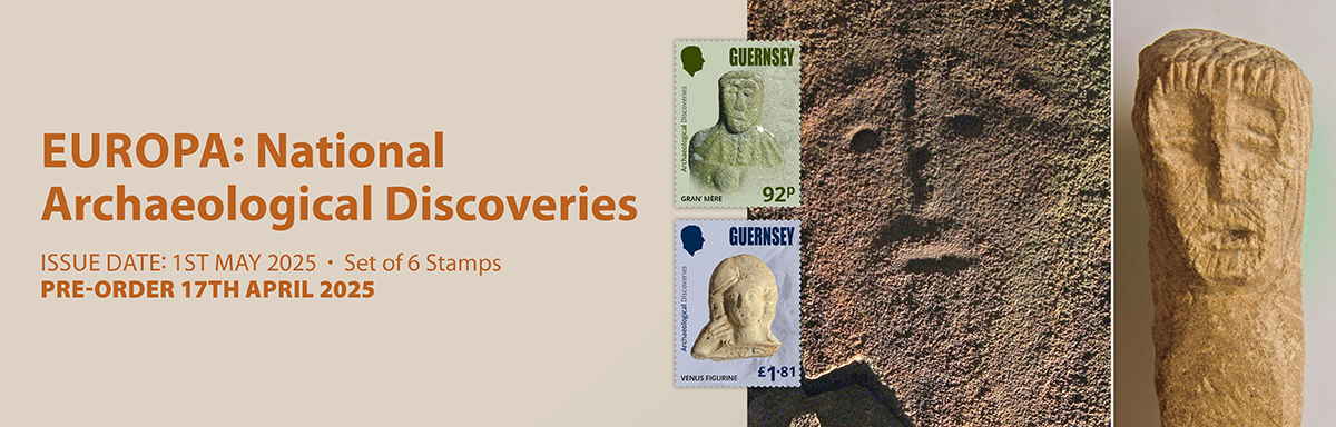 Europa: National Archaeological Discoveries